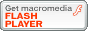 Flash Player�̃_�E�����[�h