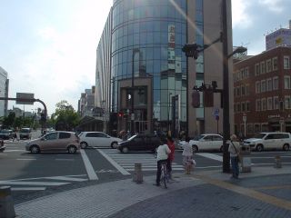 和歌山駅〜ぶらくり丁