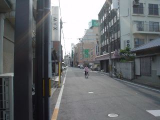 和歌山駅〜ぶらくり丁