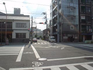 和歌山駅〜ぶらくり丁