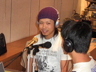 キッチンリーダーの田和君